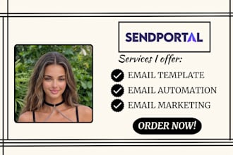 create sendportal email marketing sendportal self hosted install