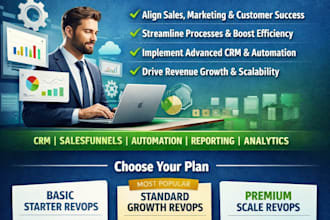 optimize your revenue operations for maximum growth
