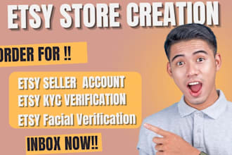 get you etsy seller account for all country etsy selfie etsy selling guide SEO