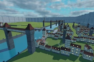 do roblox full game development,roblox full game creation,full game, roblox game