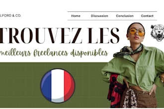 créer votre boutique shopify europe multilingue conforme ue tva