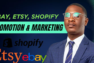 do ebay promotion shopify marketing etsy promotion to boost traffic and sales