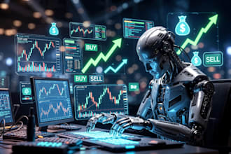 set up your 3commas crypto trading bot with binance