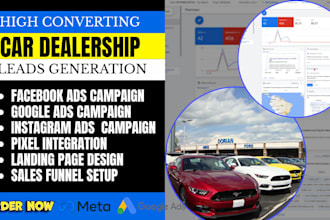auto dealership marketing car dealership leads auto dealership lead google ads