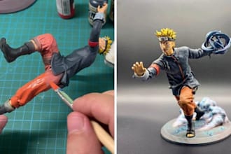 add color to 3d model convert stl to 3mf split parts convert 2d to 3d