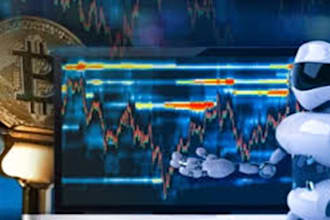 build automated algo trading quant trading bot, quant bot, quant automation