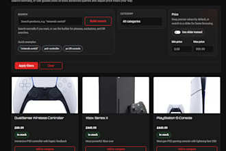 build a custom laravel website