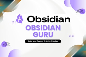 fix, troubleshoot, optimize obsidian issues and errors, obsidian fast note sync