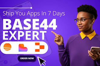base44 expert fix base44 base44 deployment base44 integration base44 bug fix
