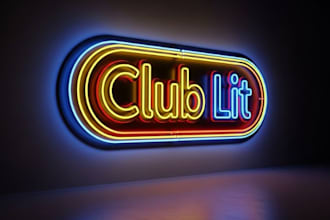 create a custom 3d printable led lightbox shadow box stl logo or brand