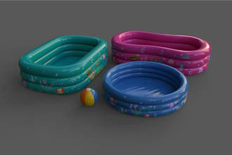 create 3d silicone mold design, rubber, jewelry, plastic mold for manufacturing