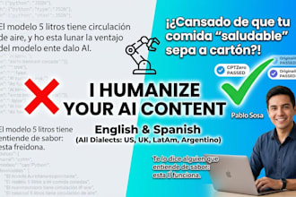 humanize and edit your ai generated content to pass detection