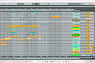 produce your pop track
