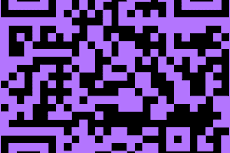 qr code kustom dengan analytics tracking