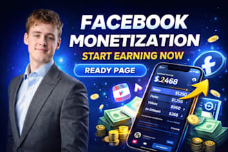 do organic facebook marketing and page promotion for business growth