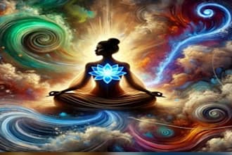 describe your future spouse through third eye