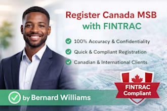 money services business msb registration in canada