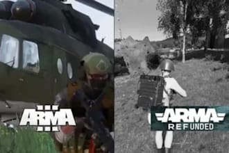 arma 3 server setup, arma 3, arma 3 trailers, arma 3 map, arma reforger mods