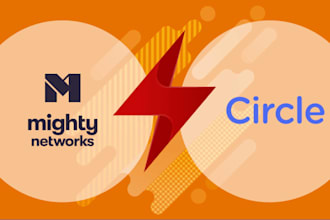 setup circle so mighty network circle so online course community mighty networks