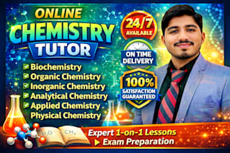 help with organic, inorganic chemistry solutions