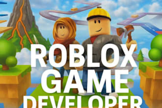 make roblox game from scratch scripting map monetization complete game system