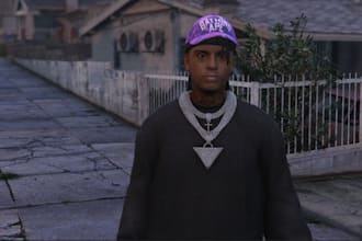 make kuttes for fivem ped, fivem chain, fivem clothing, and more