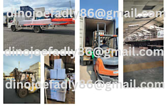 source mep hvac or industrial equipment from indonesia