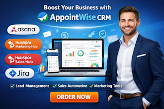 integrate appointwise crm matlab appointy therapy appointlet inteliwise