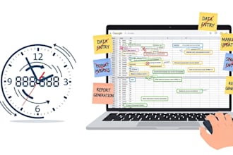 zap automation to your google sheets, forms calender gmail drive via apps script
