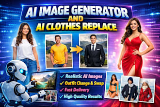 do ai image generator