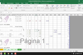 do accurate rebar takeoff and bar bending schedule bbs
