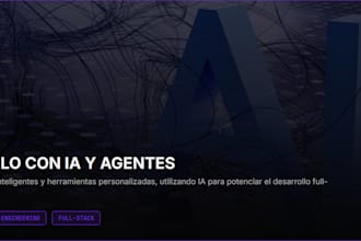 build ai agents to automate your tasks