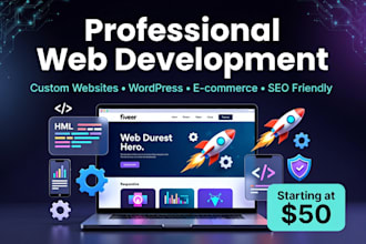 make figma to html web design