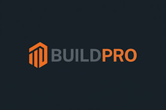 design a minimalist logo for your start up