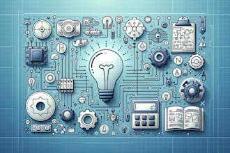 do electrical engineering design drafting and bim services