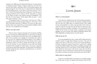 design a visually clean and elegant book interior layout
