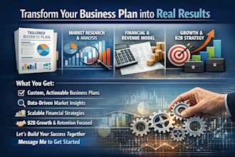provide a startup business plan for wellness brand with b2b strategy research