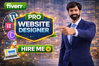 create a professional elearning or school website in wordpress