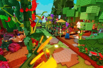 build roblox game, roblox development, roblox brainrot, steal a brainrot game