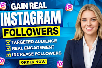 promote and grow your instagram account organically