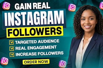 promote and grow your instagram account organically