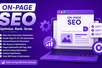 do on page for wordpress with yoast SEO