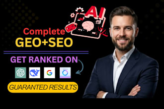 optimize your brand for ai search results like chatgpt and google sge