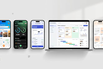 craft distinctive UI UX experiences