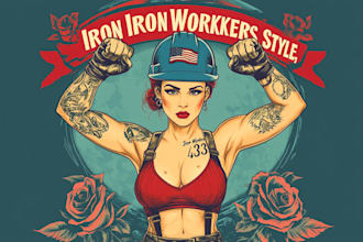 design custom sleeve tattoo illustration full concept