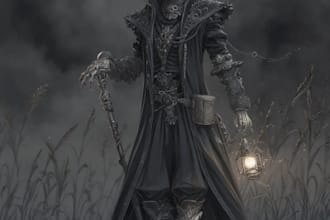 draw dark art, illustration, horror, skull, t shirt metal