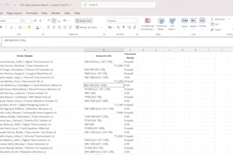do data entry, PDF to excel, copy paste and web research