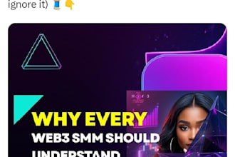 manage your web3 twitter and telegram community like an insider
