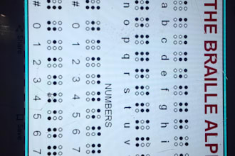 transcribe english and urdu to grade 1 or 2 braille