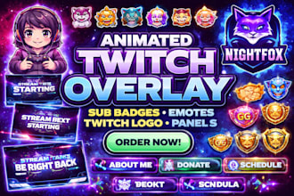 animated twich  overlay twich sub badges emotes twich logo twich panels kick